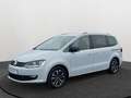Volkswagen Sharan Sharan IQ Drive 2.0 TDI AHK  STDHZ NAVI 7 Sitze Blanc - thumbnail 1