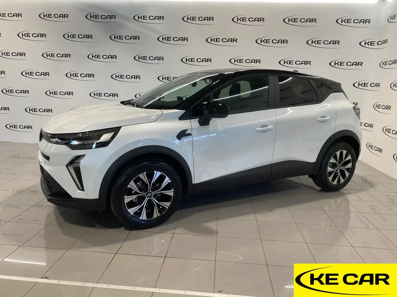 Renault Captur 2026
