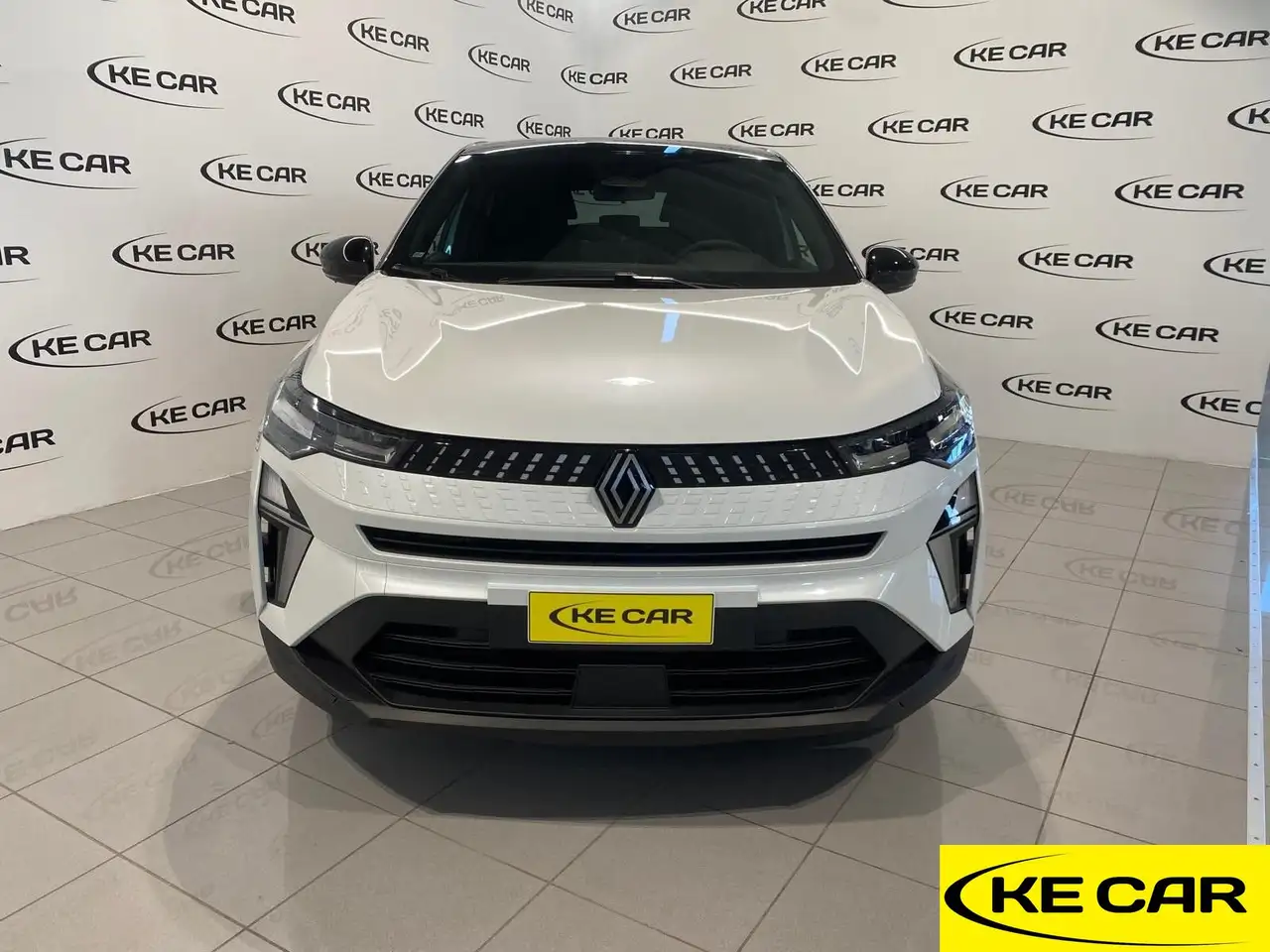 Renault Captur 2026