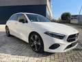 Mercedes-Benz A 180 Progressive Advanced Plus Automatic Luci64colori Bianco - thumbnail 3