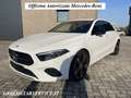 Mercedes-Benz A 180 Progressive Advanced Plus Automatic Luci64colori Bianco - thumbnail 1