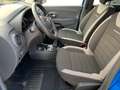 Dacia Lodgy Stepway Plus 1.Hand*Scheckheft*LPG GAS Blau - thumbnail 9
