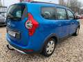 Dacia Lodgy Stepway Plus 1.Hand*Scheckheft*LPG GAS Blau - thumbnail 6