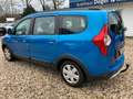 Dacia Lodgy Stepway Plus 1.Hand*Scheckheft*LPG GAS Blau - thumbnail 8