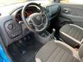 Dacia Lodgy Stepway Plus 1.Hand*Scheckheft*LPG GAS Blau - thumbnail 11