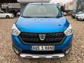 Dacia Lodgy Stepway Plus 1.Hand*Scheckheft*LPG GAS Blau - thumbnail 4