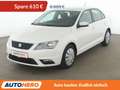 SEAT Toledo 1.2 TSI Reference*PDC*SHZ*TEMPO*KLIMA*GARANTIE* Weiß - thumbnail 1