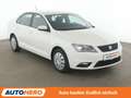 SEAT Toledo 1.2 TSI Reference*PDC*SHZ*TEMPO*KLIMA*GARANTIE* Weiß - thumbnail 8