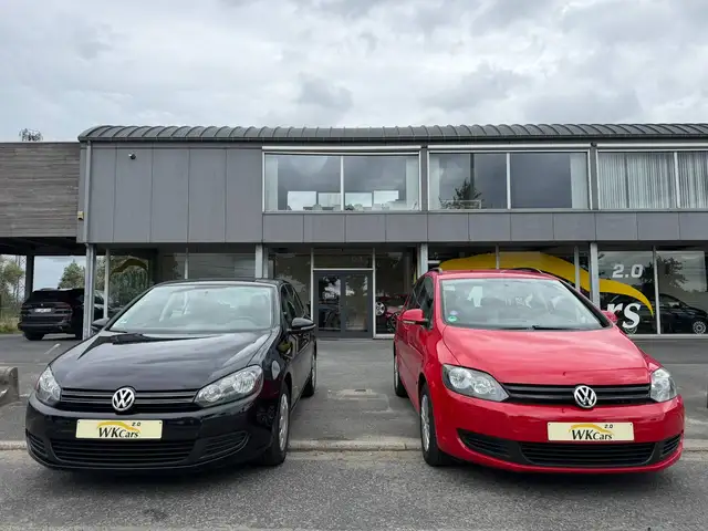 Volkswagen Golf Golf 1.4 TSI Trendline//1 van de 2 stuks op stock//prijzen in de uitleg//