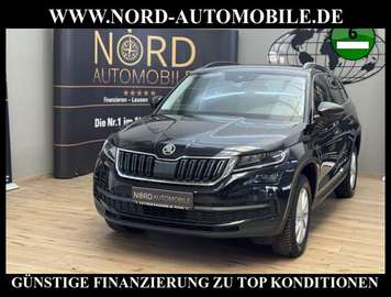 2.0 TSI DSG Ambition 4x4 *LEDER*AHK*STHZ* Ambition
