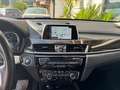 BMW X1 xdrive18d Sport AUTOMATICA Zilver - thumbnail 11