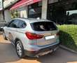 BMW X1 xdrive18d Sport AUTOMATICA Zilver - thumbnail 3