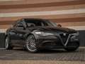 Alfa Romeo Giulia 2.0T 300pk Q2 | Performance Pack | Veloce stoelen Nero - thumbnail 2