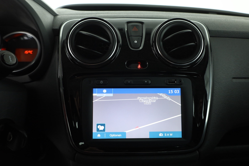 Dacia Dokker Stepway 1.5 dCi Navi Tempomat DAB PDC — photo 11