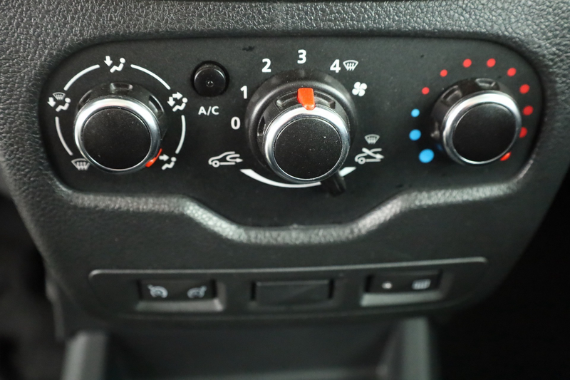 Dacia Dokker Stepway 1.5 dCi Navi Tempomat DAB PDC — photo 13