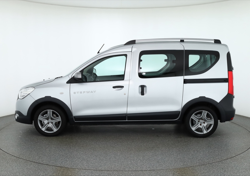 Dacia Dokker Stepway 1.5 dCi Navi Tempomat DAB PDC — photo 2