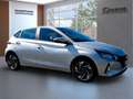 Hyundai i20 1.0TGDi 100PS M/T Trend Zilver - thumbnail 2