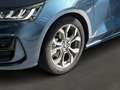 Ford Focus Turnier ST-Line 1.0 MHEV LED+Navi+Kamera Bleu - thumbnail 6