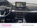 Audi Q5 S line 40 TDI quattro Navi+Matrix+Pano+ACC+CarPlay Grau - thumbnail 11