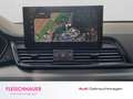 Audi Q5 S line 40 TDI quattro Navi+Matrix+Pano+ACC+CarPlay Grau - thumbnail 13