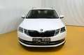 Skoda Octavia Combi 2,0 TDI Style Limited Weiß - thumbnail 8