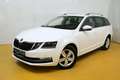 Skoda Octavia Combi 2,0 TDI Style Limited Weiß - thumbnail 1