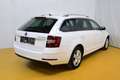 Skoda Octavia Combi 2,0 TDI Style Limited Weiß - thumbnail 3