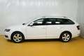 Skoda Octavia Combi 2,0 TDI Style Limited Weiß - thumbnail 7