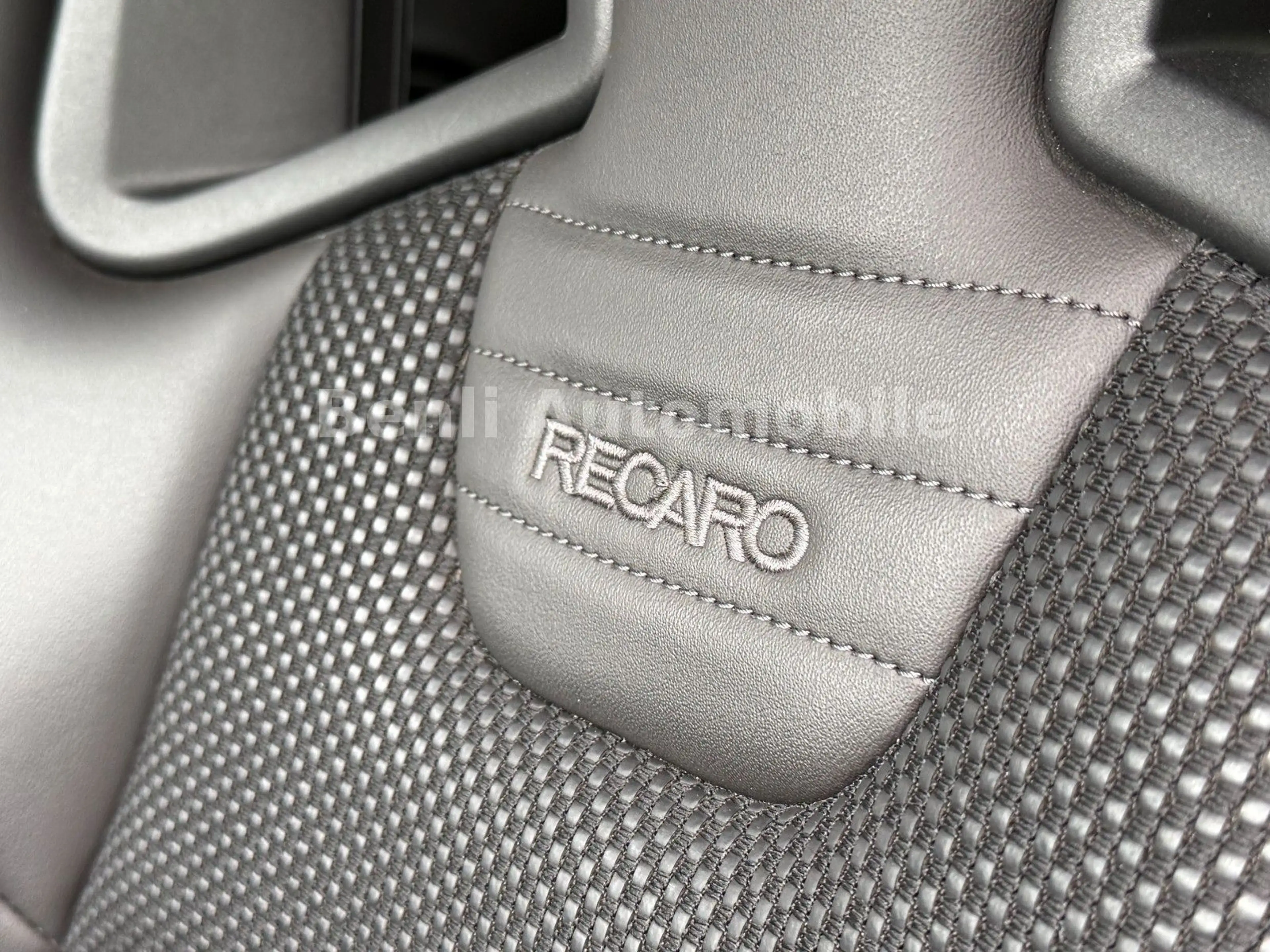 Opel Corsa E OPC/RECARO/KLIMA/SHZ/TMP/SPUR/KAMERA/TÜV — photo 12
