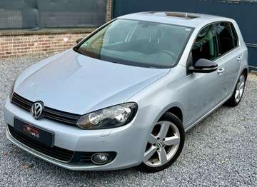 -6 1.2 TSI Style ***1An-Garantie***