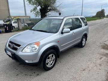 CR-V II 2002 2.0 ES