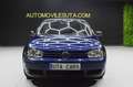 Volkswagen Golf 1.6 Highline 100 Azul - thumbnail 2
