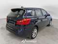 BMW 216 216d 116 CV Automatica Business Active Tourer Bleu - thumbnail 2