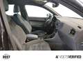 SEAT Ateca 1.4 TSI Xcellence KLIMA+LED+NAVI+SHZ Schwarz - thumbnail 7