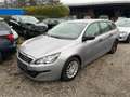 Peugeot 308 SW 1,2 PureTech Access Grau - thumbnail 1