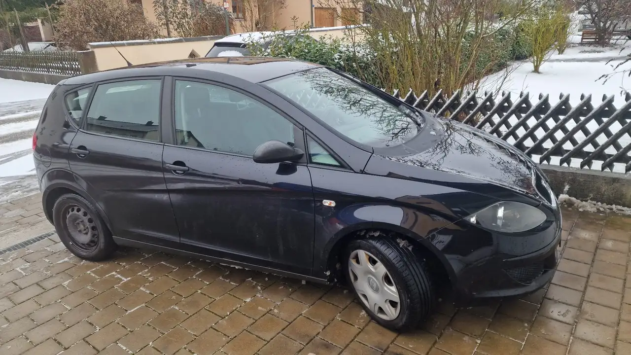 Seat Altea