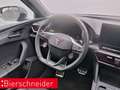 CUPRA Leon Sportstourer 2.0 TSI DSG 4Dr. VZ BREMBO PANO NAVI Grau - thumbnail 12