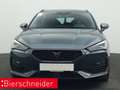 CUPRA Leon Sportstourer 2.0 TSI DSG 4Dr. VZ BREMBO PANO NAVI Grau - thumbnail 9