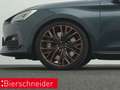 CUPRA Leon Sportstourer 2.0 TSI DSG 4Dr. VZ BREMBO PANO NAVI Grau - thumbnail 26