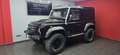 Land Rover Defender 90 TDI Techo Duro Negro - thumbnail 1
