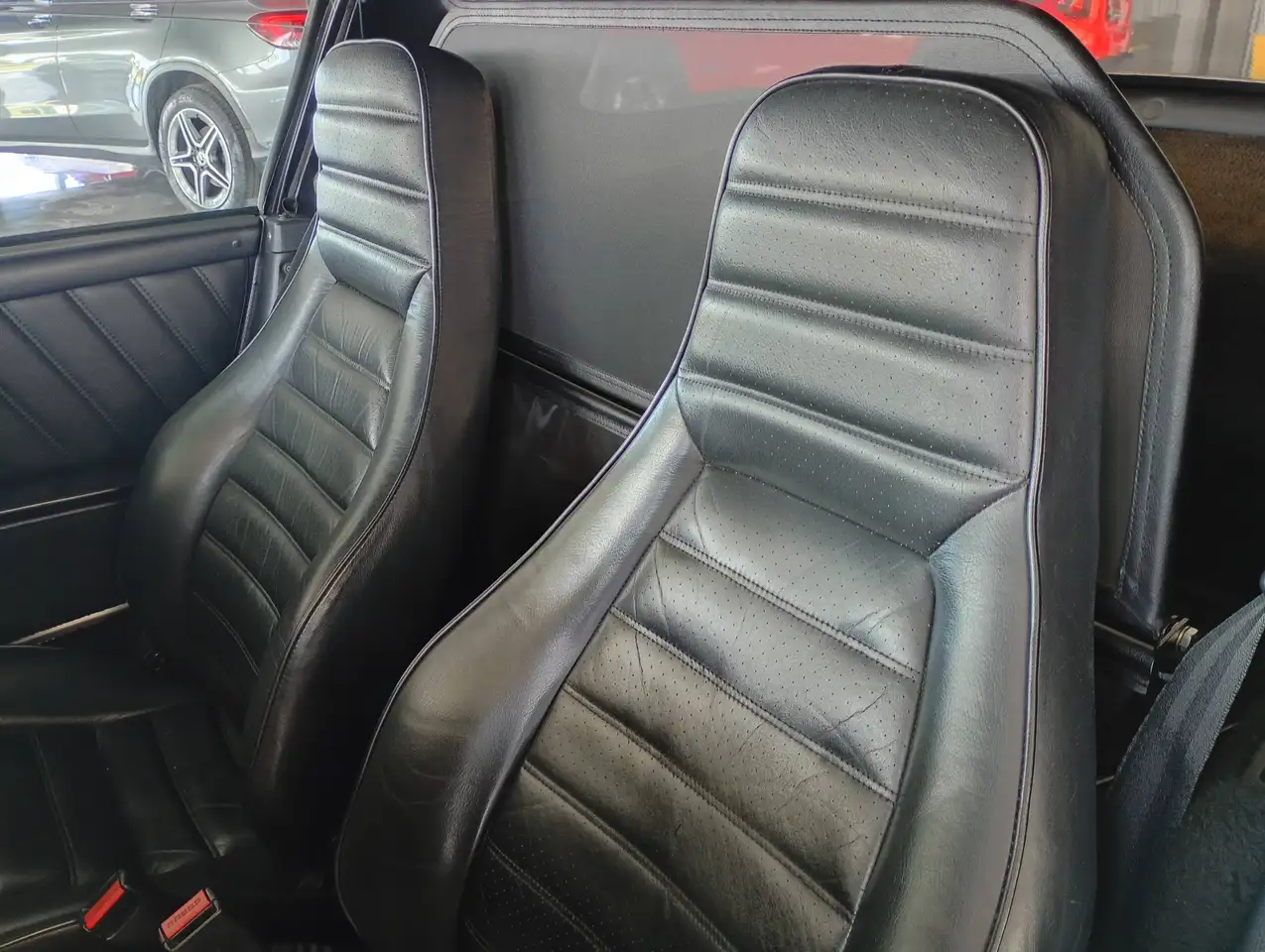 Porsche 911 3.2 CABRIO - ASI TARGA ORO -, foto 8
