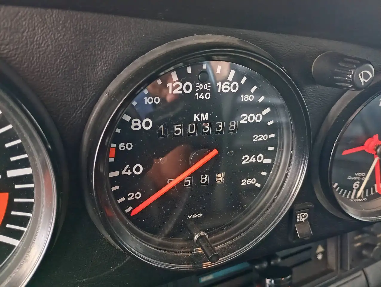 Porsche 911 3.2 CABRIO - ASI TARGA ORO -, foto 12