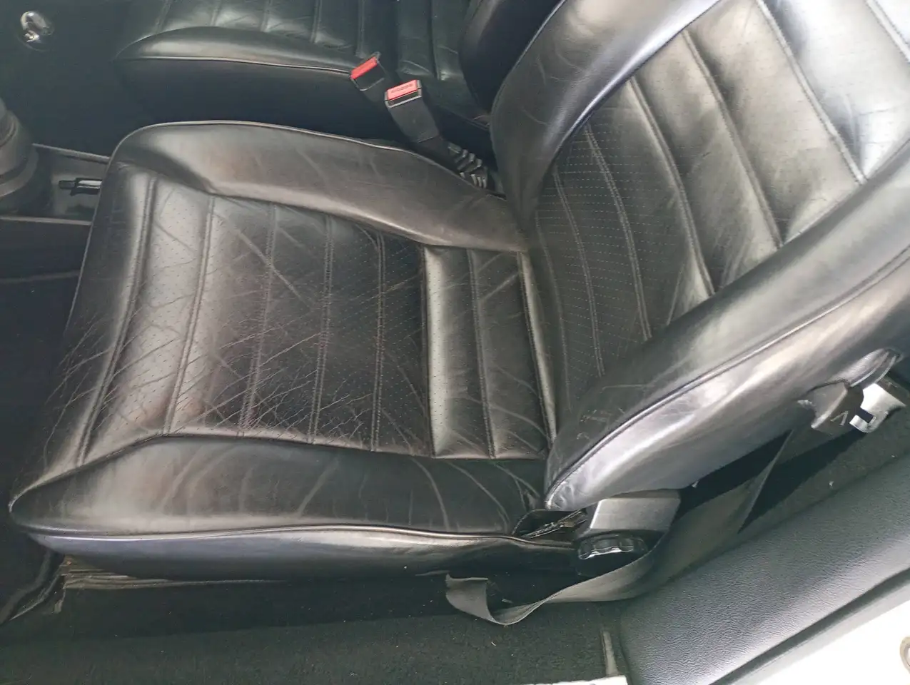 Porsche 911 3.2 CABRIO - ASI TARGA ORO -, foto 7