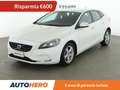 Volvo V40 2.0 D2 Kinetic Bianco - thumbnail 1
