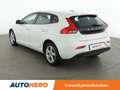 Volvo V40 2.0 D2 Kinetic Bianco - thumbnail 4