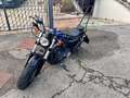Harley-Davidson Sportster 1200 Forty Eight Special Edition Blauw - thumbnail 2
