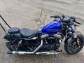 Harley-Davidson Sportster 1200 Forty Eight Special Edition Bleu - thumbnail 6