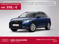Audi Q3 35 TDI advanced Virtual Navi AHK LED Carplay Blau - thumbnail 1