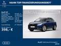 Audi Q3 35 TDI advanced Virtual Navi AHK LED Carplay Blau - thumbnail 2