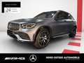 Mercedes-Benz GLC 300 e 4M AMG NIGHT DESIGNO MULTIBEAM PANO Grau - thumbnail 1